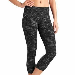 Althleta Paint Bucket Relay Capri. Small.